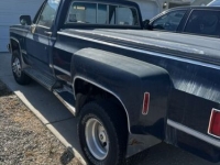 1983 Chevrolet K20 for sale in Michigan (ID-132921)