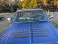1983 Chevrolet K20 for sale in Michigan (ID-136975)