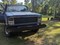 1983 Chevrolet K20 for sale in Michigan (ID-136975)