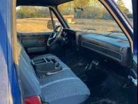 1983 Chevrolet K20 for sale in Michigan (ID-136975)