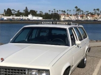 1983 Chevrolet Malibu for sale in Michigan (ID-136348)