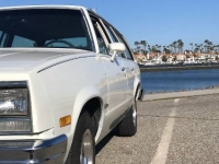 1983 Chevrolet Malibu for sale in Michigan (ID-136348)