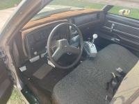 1983 Chevrolet Malibu for sale in Michigan (ID-143784)