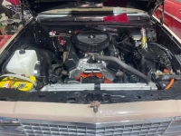 1983 Chevrolet Malibu for sale in Michigan (ID-143784)