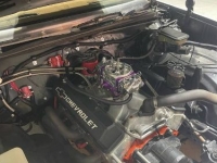 1983 Chevrolet Malibu for sale in Michigan (ID-143784)