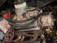 1983 Chevrolet Monte Carlo for sale in Michigan (ID-124846)