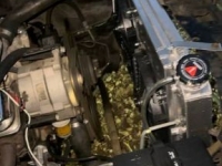 1983 Chevrolet Monte Carlo for sale in Michigan (ID-124846)