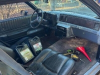 1983 Chevrolet Monte Carlo for sale in Michigan (ID-124846)