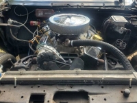 1983 Chevrolet Monte Carlo for sale in Michigan (ID-128557)