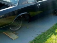 1983 Chevrolet Monte Carlo for sale in Michigan (ID-128557)