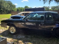 1983 Chevrolet Monte Carlo for sale in Michigan (ID-128557)