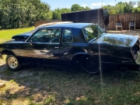 1983 Chevrolet Monte Carlo for sale in Michigan (ID-128557)