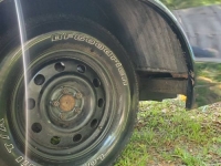 1983 Chevrolet Monte Carlo for sale in Michigan (ID-128557)