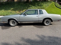 1983 Chevrolet Monte Carlo for sale in Peconic, New York (ID-142560)