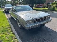 1983 Chevrolet Monte Carlo for sale in Peconic, New York (ID-142560)