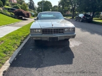 1983 Chevrolet Monte Carlo for sale in Peconic, New York (ID-142560)