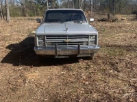 1983 Chevrolet Pickup for sale in Michigan (ID-96609)