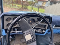 1983 Chevrolet Pickup for sale in Michigan (ID-154771)