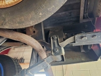 1983 Chevrolet S10 for sale in Michigan (ID-130123)