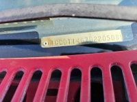 1983 Chevrolet S10 for sale in Michigan (ID-130123)