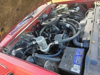 1983 Chevrolet S10 for sale in Michigan (ID-130123)