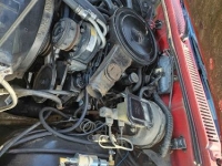 1983 Chevrolet S10 for sale in Michigan (ID-130123)