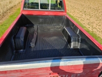 1983 Chevrolet S10 for sale in Michigan (ID-130123)