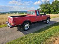 1983 Chevrolet S10 for sale in Michigan (ID-130123)