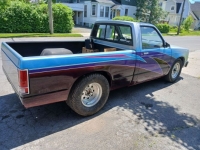 1983 Chevrolet S10 for sale in Michigan (ID-134127)