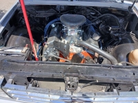 1983 Chevrolet S10 for sale in Michigan (ID-134127)