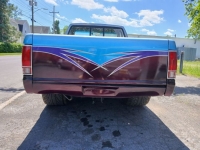 1983 Chevrolet S10 for sale in Michigan (ID-134127)