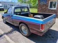 1983 Chevrolet S10 for sale in Michigan (ID-134127)