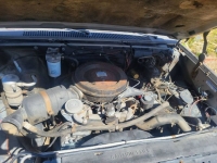 1983 Chevrolet Scottsdale for sale in Michigan (ID-117845)
