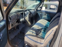 1983 Chevrolet Scottsdale for sale in Michigan (ID-117845)