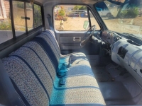 1983 Chevrolet Scottsdale for sale in Michigan (ID-117845)