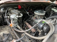 1983 Chevrolet Silverado for sale in Michigan (ID-107174)