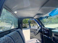 1983 Chevrolet Silverado for sale in Michigan (ID-107484)