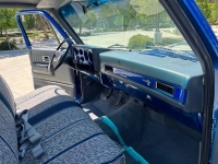 1983 Chevrolet Silverado for sale in Michigan (ID-107484)