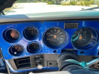 1983 Chevrolet Silverado for sale in Michigan (ID-107484)