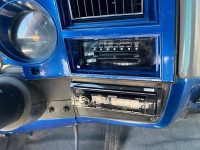 1983 Chevrolet Silverado for sale in Michigan (ID-107484)