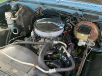 1983 Chevrolet Silverado for sale in Michigan (ID-115503)