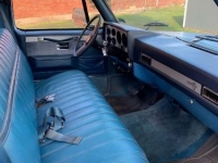 1983 Chevrolet Silverado for sale in Michigan (ID-115503)