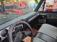 1983 Chevrolet Silverado for sale in Michigan (ID-142319)