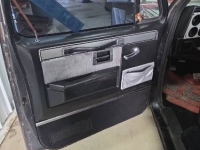 1983 Chevrolet Silverado for sale in Michigan (ID-142319)