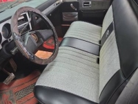 1983 Chevrolet Silverado for sale in Michigan (ID-142319)