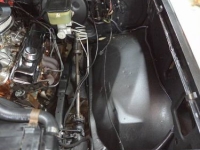1983 Chevrolet Silverado for sale in Michigan (ID-142319)