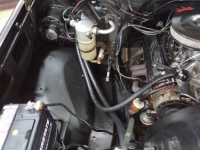 1983 Chevrolet Silverado for sale in Michigan (ID-142319)