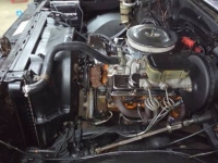 1983 Chevrolet Silverado for sale in Michigan (ID-142319)