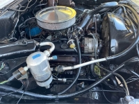 1983 Chevrolet Silverado for sale in Michigan (ID-145950)