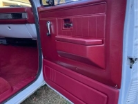 1983 Chevrolet Silverado for sale in Michigan (ID-145950)